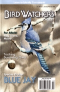 Bird-Watchers-Digest January 01, 2016 Issue Cover