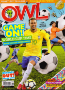 OWL June 01, 2018 Issue Cover