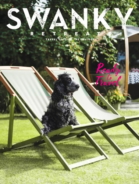 Swanky-Retreats March 01, 2021 Issue Cover