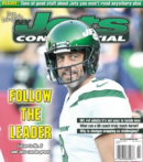 Jets Confidential November 01, 2024 Issue Cover