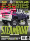F100 Builder's Guide March 01, 2026 Issue Cover