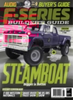 F100 Builder's Guide March 01, 2026 Issue Cover