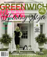 Greenwich December 01, 2015 Issue Cover