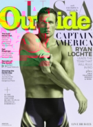 Outside August 01, 2016 Issue Cover