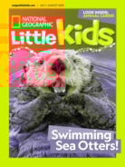 national-geographic-little-kids July 01, 2020 Issue Cover