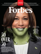 Forbes June 01, 2021 Issue Cover