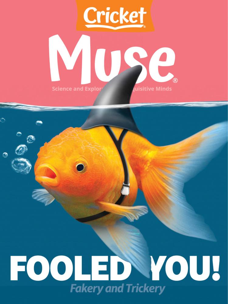 Muse October 01, 2022 Issue Cover