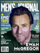 Mens-Journal November 01, 2019 Issue Cover