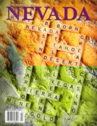 Nevada-Magazine March 01, 2014 Issue Cover