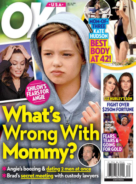 Ok July 26, 2021 Issue Cover