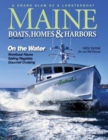 Maine Boats, Homes & Harbors July 01, 2026 Issue Cover