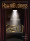 Hawaii Business August 01, 2026 Issue Cover