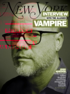 New-York-Magazine January 17, 2022 Issue Cover