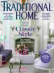 Traditional-Home March 01, 2022 Issue Cover