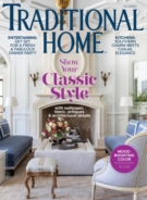 Traditional-Home March 01, 2022 Issue Cover