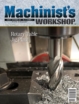 Machinists-Workshop August 01, 2024 Issue Cover