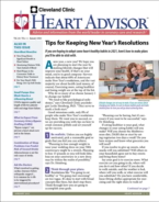 Heart-Advisor January 01, 2021 Issue Cover