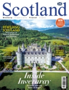 Scotland-Magazine March 01, 2020 Issue Cover