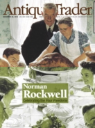 Kovels-Antique-Trader November 20, 2019 Issue Cover