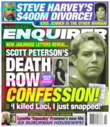 National-Enquirer July 16, 2018 Issue Cover