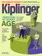 Kiplingers-Personal-Finance November 01, 2024 Issue Cover