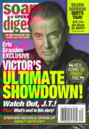 soap-opera-digest July 23, 2018 Issue Cover