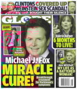 Globe November 06, 2017 Issue Cover