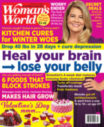 Womans-World February 17, 2020 Issue Cover