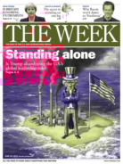 The-Week June 16, 2017 Issue Cover