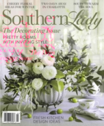 Southern-Lady January 01, 2019 Issue Cover