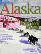 Alaska March 01, 2017 Issue Cover