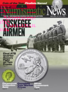 Numismatic-News March 02, 2021 Issue Cover