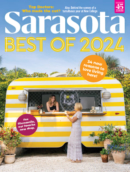 Sarasota May 01, 2024 Issue Cover