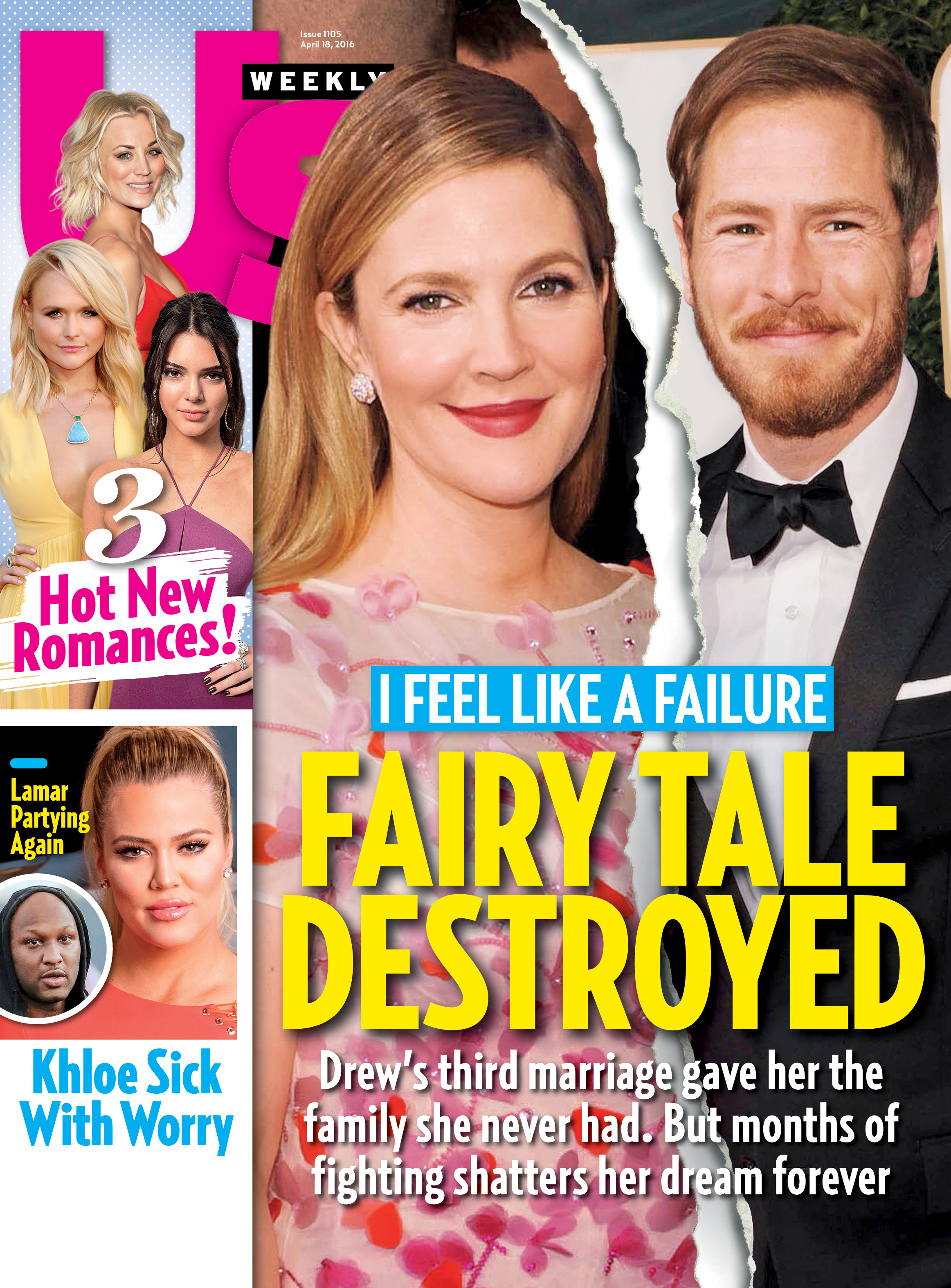 Us-Weekly April 18, 2016 Issue Cover