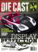 Diecast-X December 01, 2024 Issue Cover