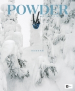 Powder February 01, 2018 Issue Cover