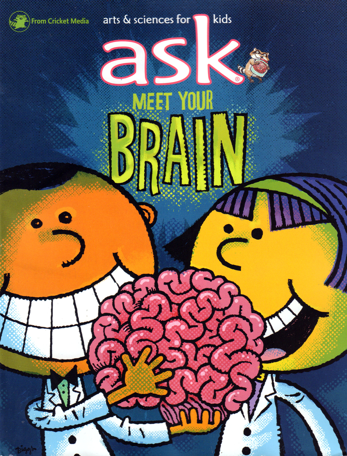 ask September 01, 2016 Issue Cover