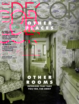 ELLE-DECOR January 01, 2025 Issue Cover