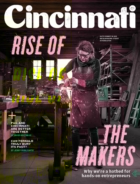 Cincinnati June 01, 2019 Issue Cover