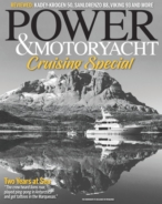 Power-and-Motoryacht June 01, 2018 Issue Cover