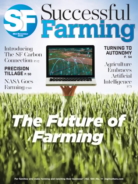 Successful-Farming November 15, 2022 Issue Cover