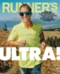 Runners-World December 01, 2024 Issue Cover