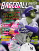 Baseball-Digest March 01, 2024 Issue Cover