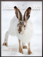 Montana-Outdoors January 01, 2015 Issue Cover