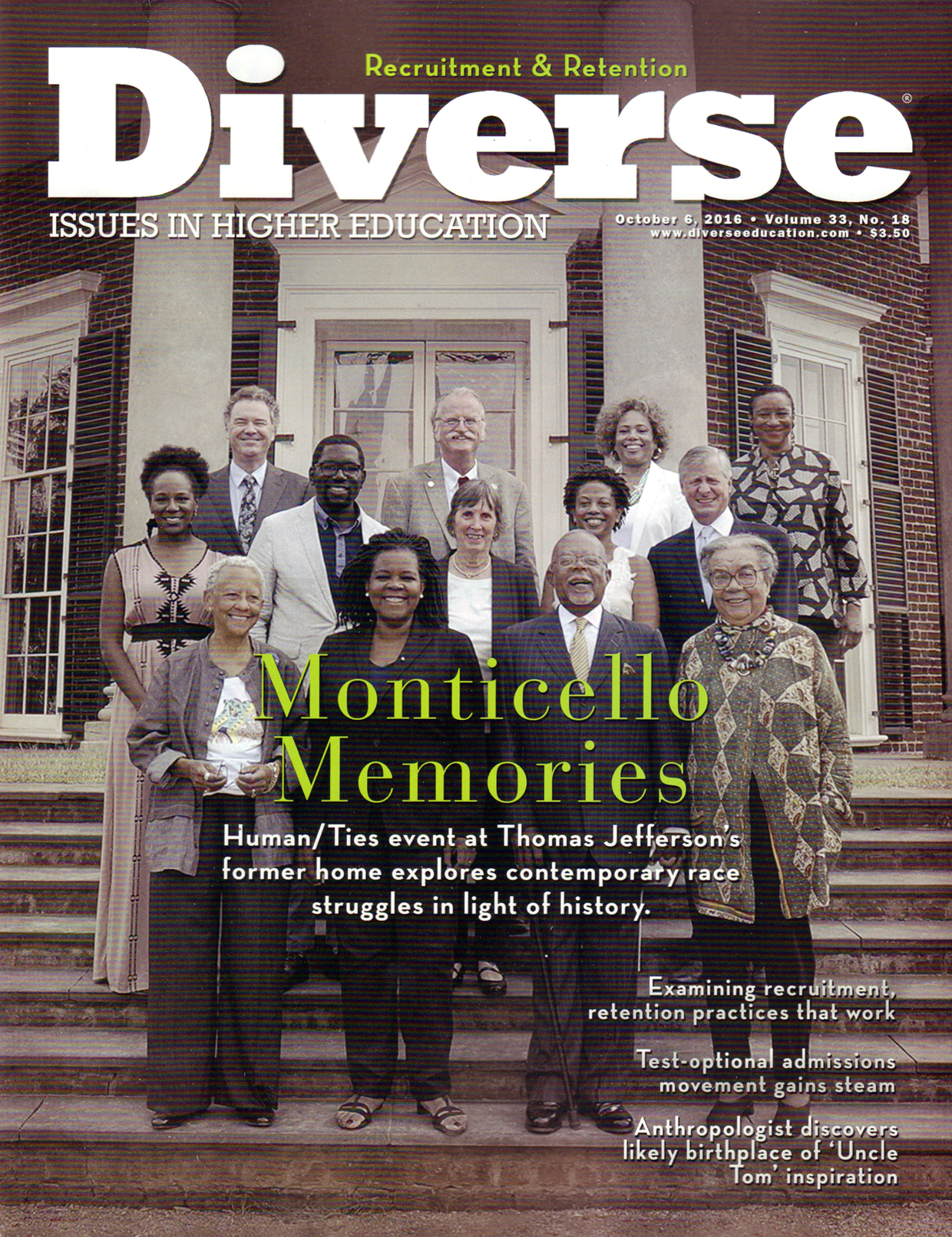 The-EDU-Ledger October 06, 2016 Issue Cover