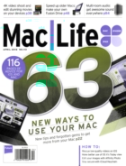 Mac-|-Life April 01, 2016 Issue Cover