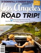 Los-Angeles March 01, 2014 Issue Cover