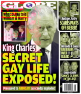 Globe November 28, 2022 Issue Cover