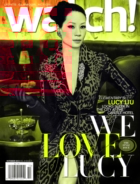 Watch October 01, 2013 Issue Cover