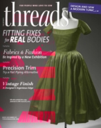 Threads February 01, 2019 Issue Cover
